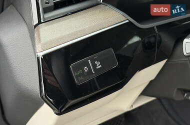 Внедорожник / Кроссовер Audi Q8 e-tron 2023 в Киеве