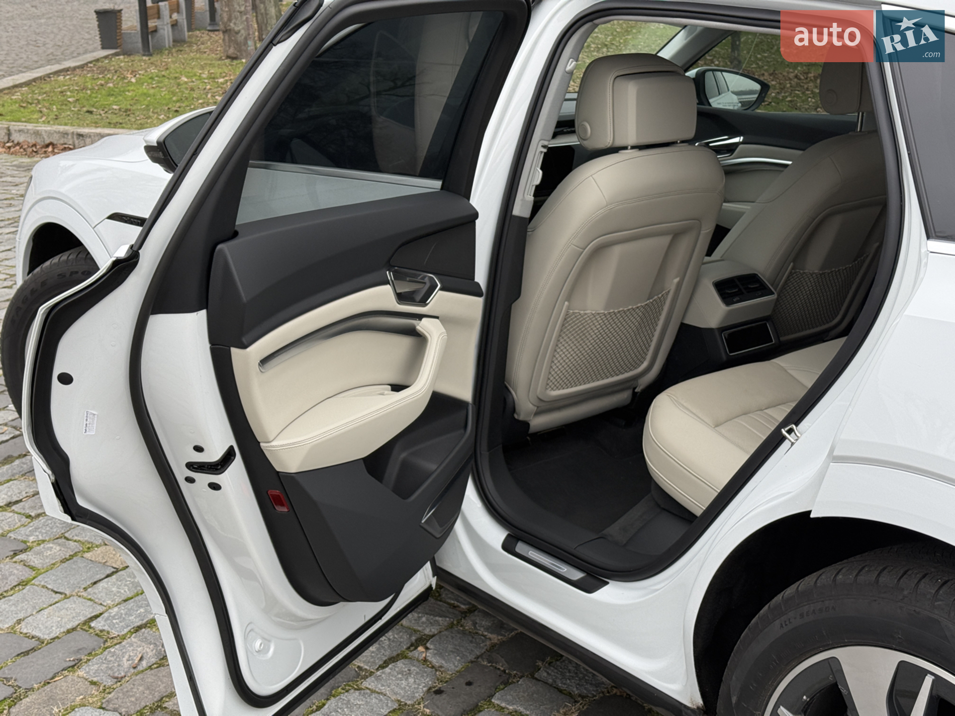 2023 Audi Q8 - мініатюра 29