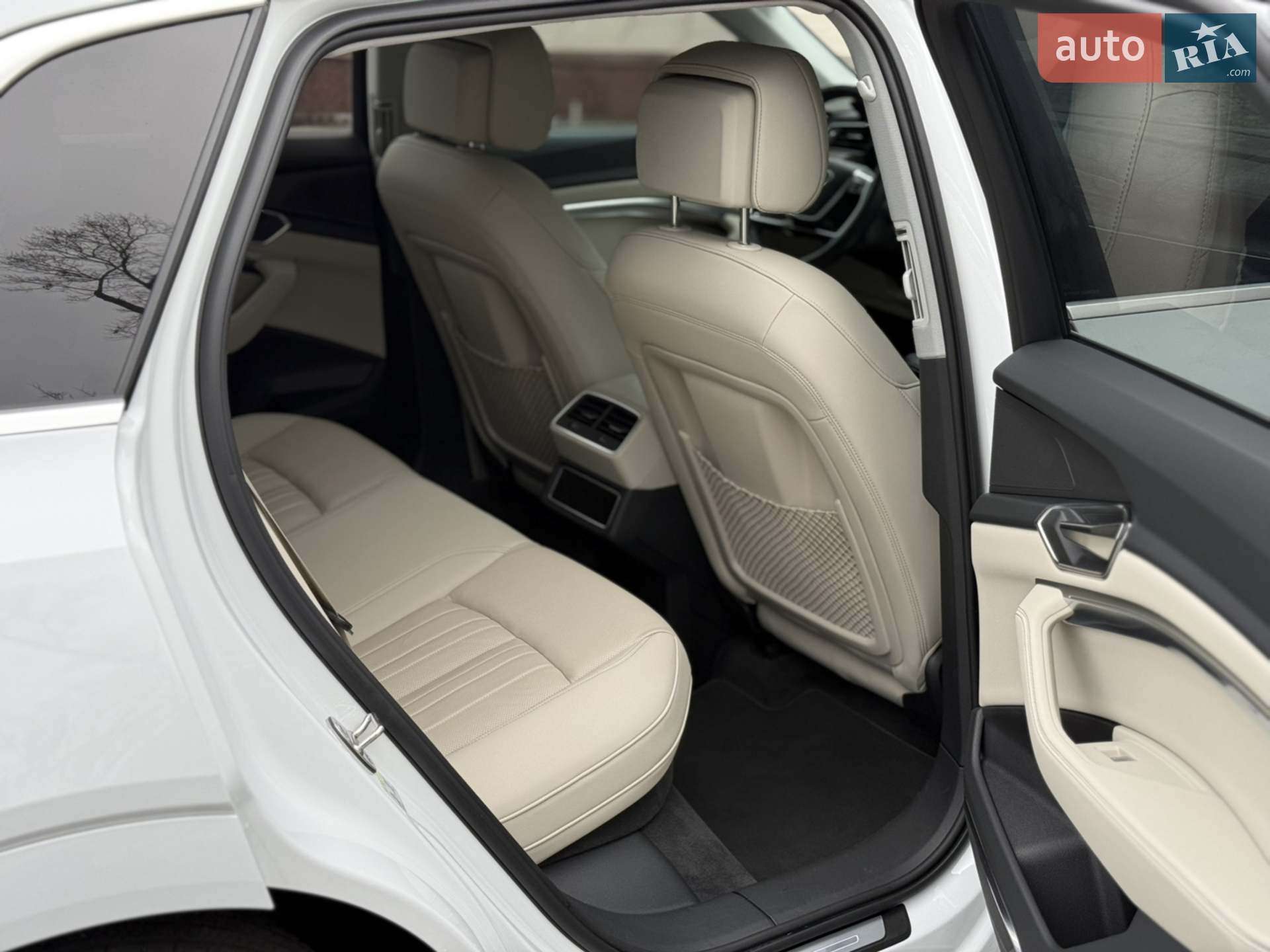 2023 Audi Q8 - мініатюра 35