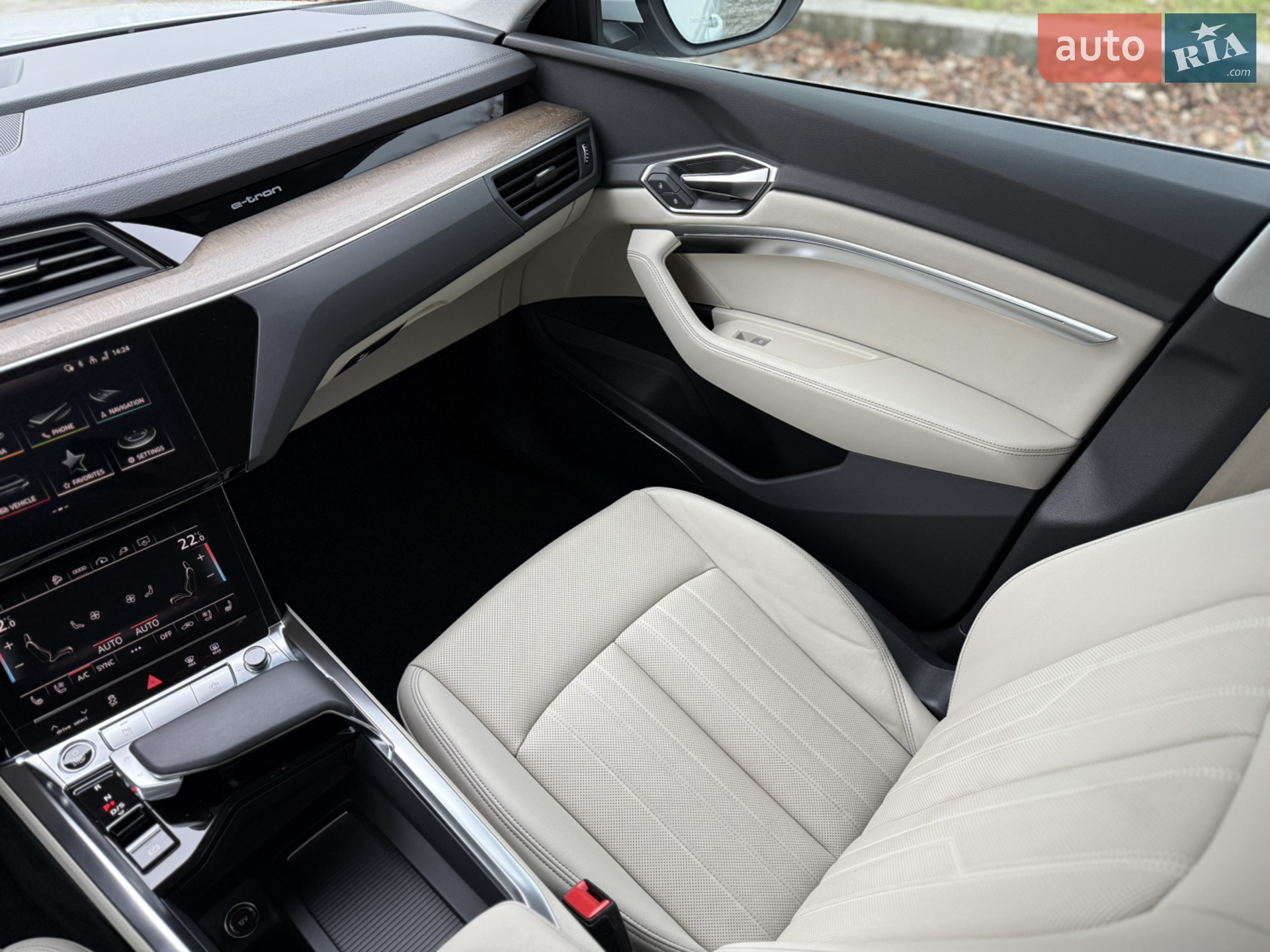 2023 Audi Q8 - мініатюра 49