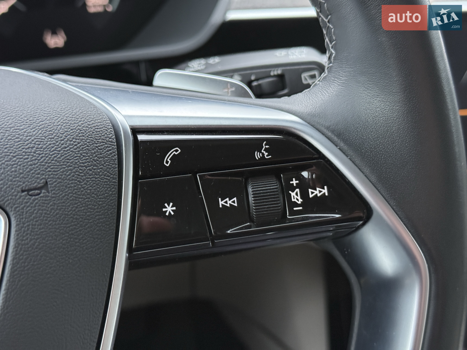 2023 Audi Q8 - мініатюра 58