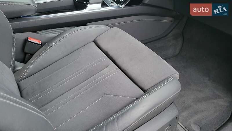 Внедорожник / Кроссовер Audi Q8 e-tron 2023 в Хмельницком фото 40 Внедорожник / Кроссовер Audi Q8 e-tron 2023 в Хмельницком