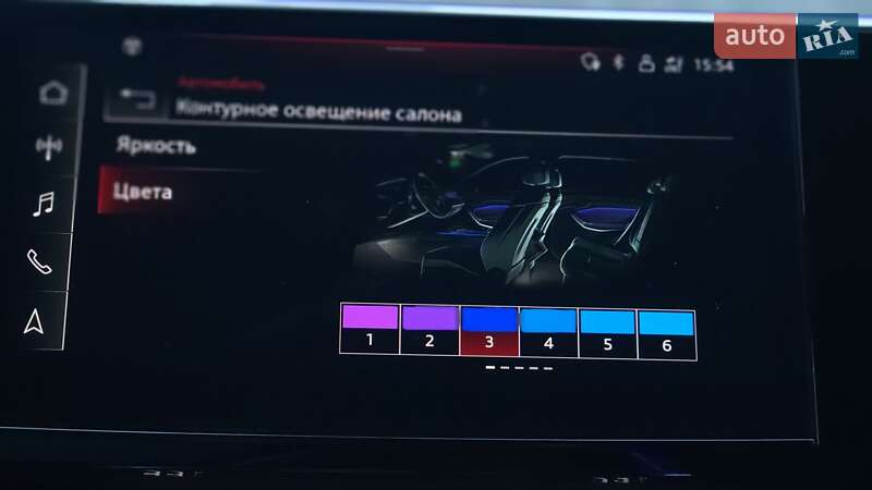 Внедорожник / Кроссовер Audi Q8 e-tron 2023 в Хмельницком фото 61 Внедорожник / Кроссовер Audi Q8 e-tron 2023 в Хмельницком