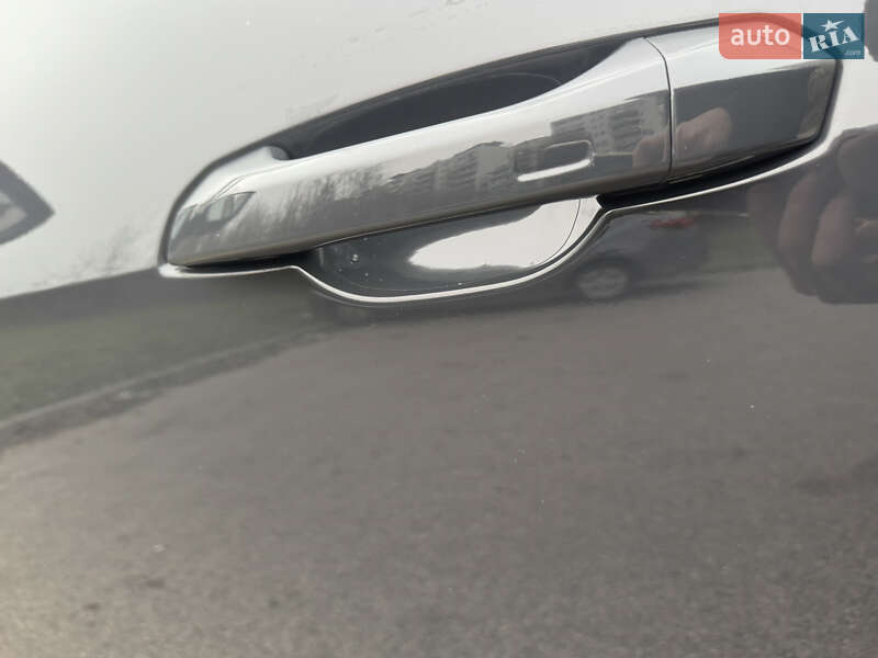 Внедорожник / Кроссовер Audi Q8 e-tron 2024 в Луцке фото 26 Внедорожник / Кроссовер Audi Q8 e-tron 2024 в Луцке