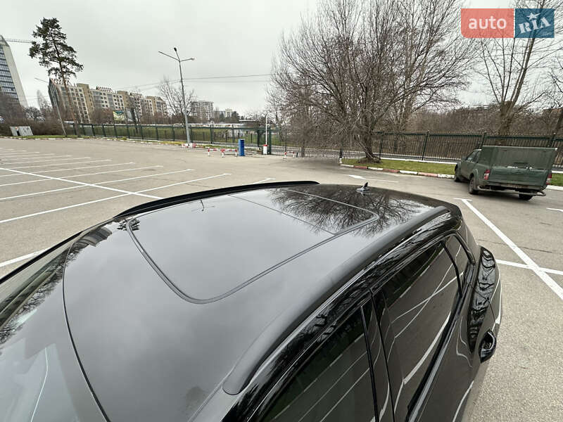 Внедорожник / Кроссовер Audi Q8 e-tron 2023 в Харькове