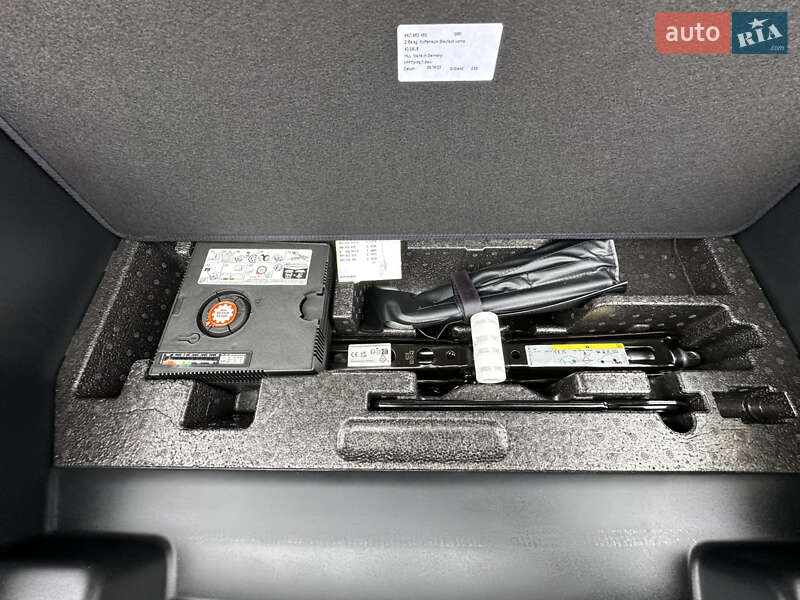 Внедорожник / Кроссовер Audi Q8 e-tron 2023 в Харькове