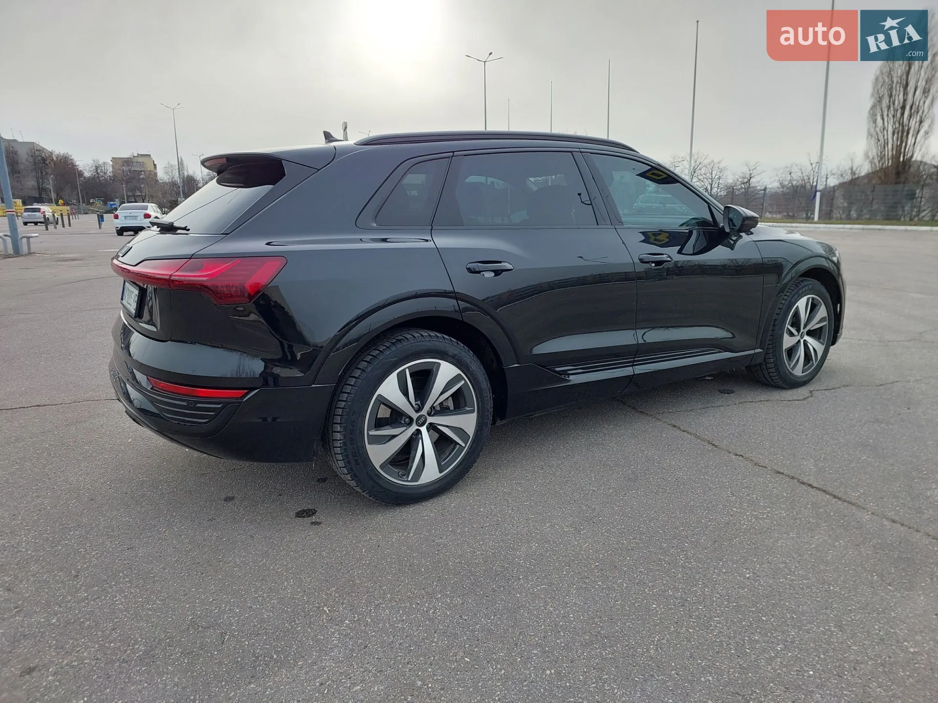 2023 Audi Q8 - мініатюра 7