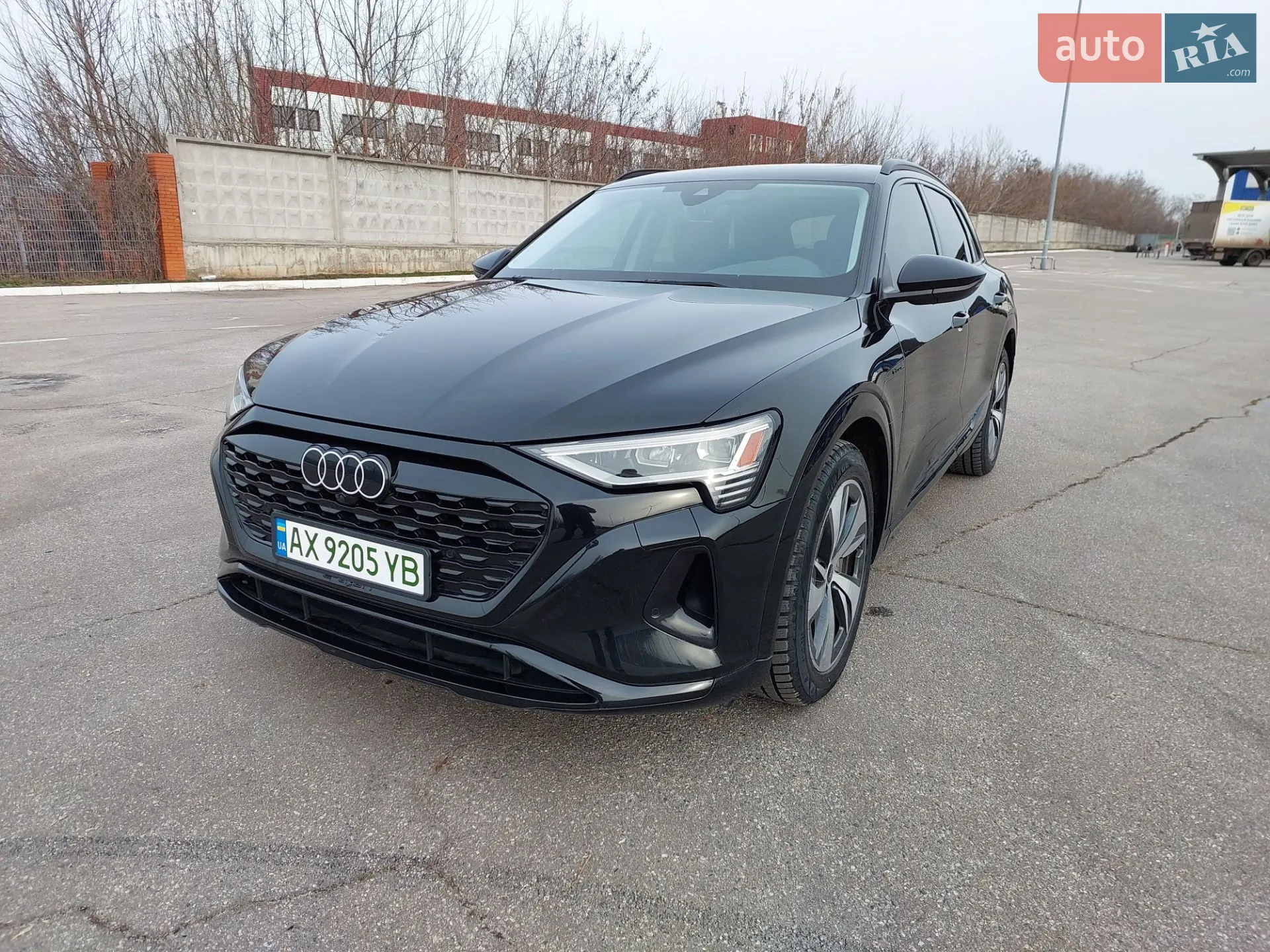 2023 Audi Q8 - мініатюра 14