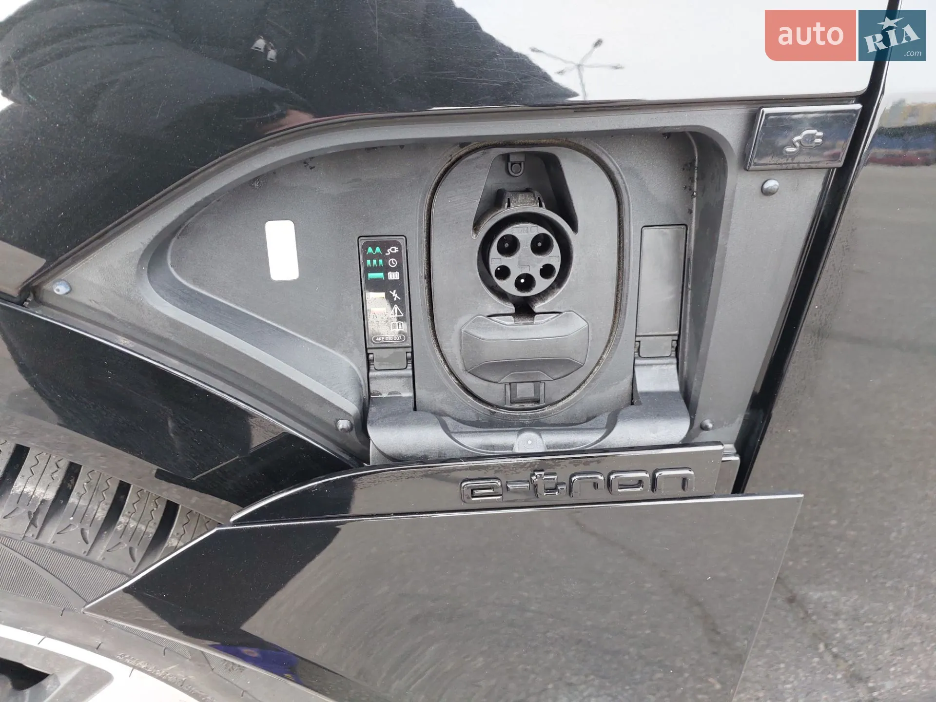 2023 Audi Q8 - мініатюра 52