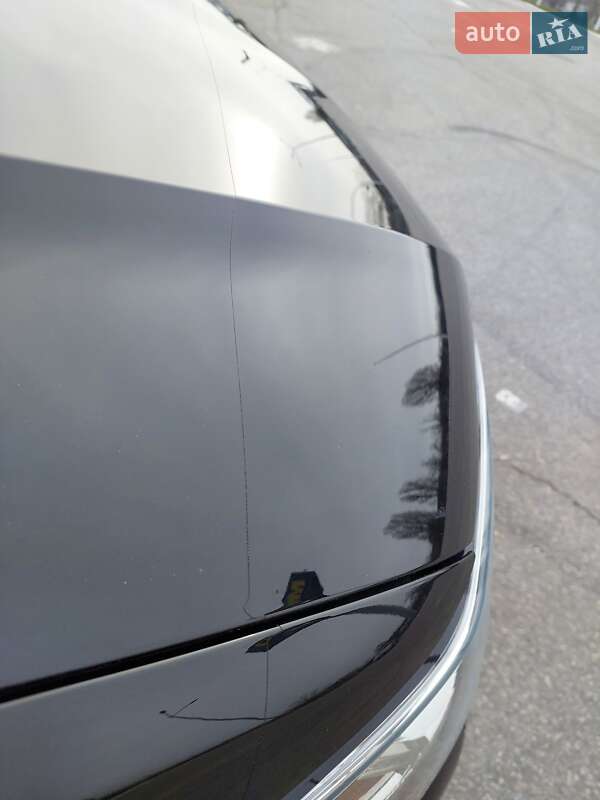 Внедорожник / Кроссовер Audi Q8 e-tron 2023 в Харькове