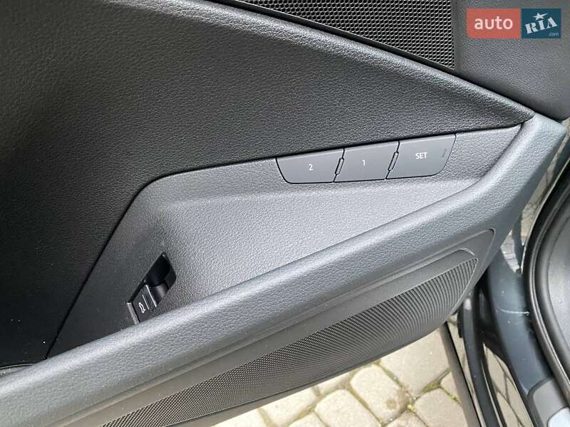 Внедорожник / Кроссовер Audi Q8 e-tron 2023 в Львове фото 13 Внедорожник / Кроссовер Audi Q8 e-tron 2023 в Львове