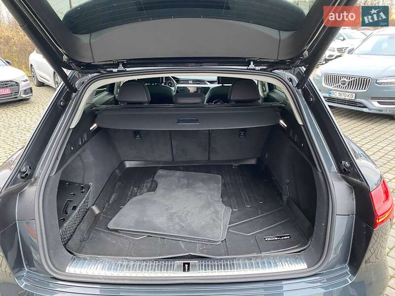 Внедорожник / Кроссовер Audi Q8 e-tron 2023 в Львове фото 27 Внедорожник / Кроссовер Audi Q8 e-tron 2023 в Львове