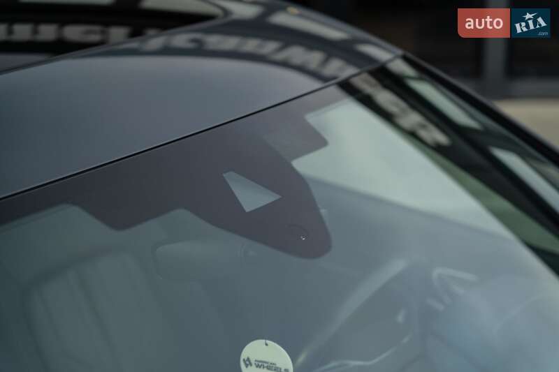 Внедорожник / Кроссовер Audi Q8 e-tron 2023 в Черновцах фото 11 Внедорожник / Кроссовер Audi Q8 e-tron 2023 в Черновцах