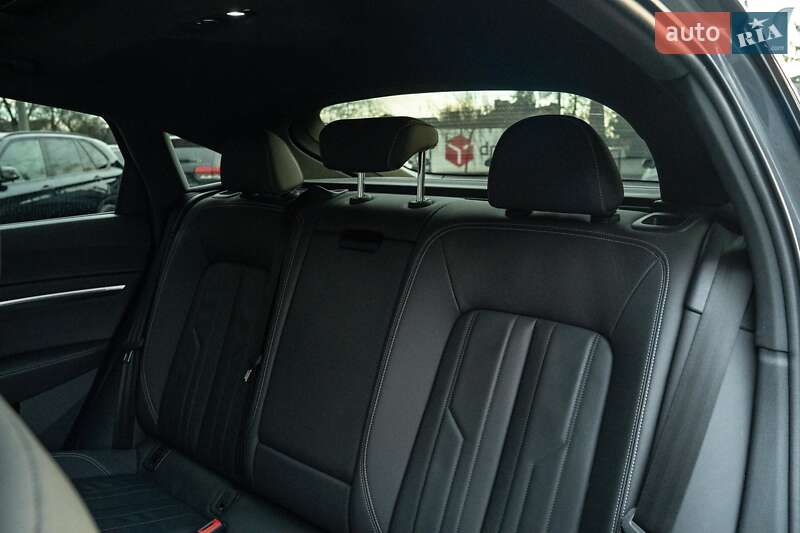 Внедорожник / Кроссовер Audi Q8 e-tron 2023 в Черновцах фото 45 Внедорожник / Кроссовер Audi Q8 e-tron 2023 в Черновцах