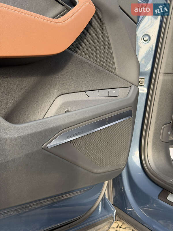 Внедорожник / Кроссовер Audi Q8 e-tron 2023 в Луцке