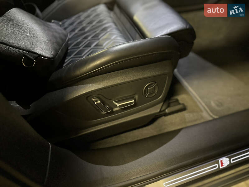 Внедорожник / Кроссовер Audi Q8 e-tron 2023 в Львове фото 13 Внедорожник / Кроссовер Audi Q8 e-tron 2023 в Львове