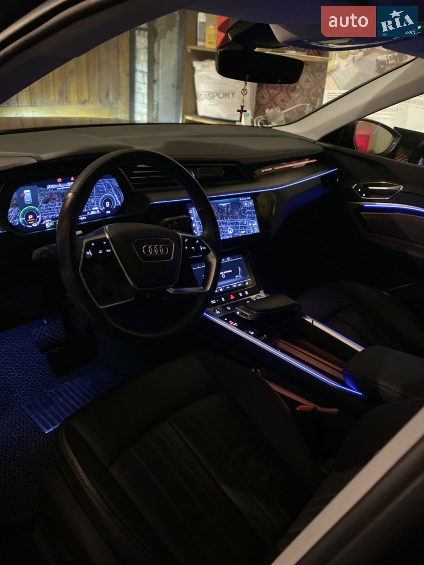 2023 Audi Q8 - мініатюра 7