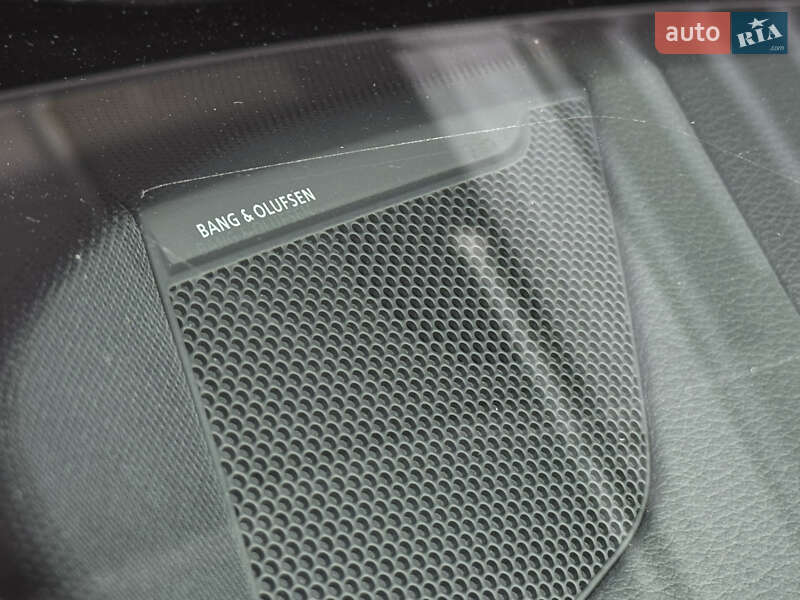 Внедорожник / Кроссовер Audi Q8 e-tron 2023 в Киеве фото 38 Внедорожник / Кроссовер Audi Q8 e-tron 2023 в Киеве