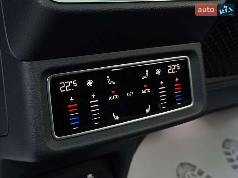 Внедорожник / Кроссовер Audi Q8 e-tron 2023 в Киеве фото 48 Внедорожник / Кроссовер Audi Q8 e-tron 2023 в Киеве