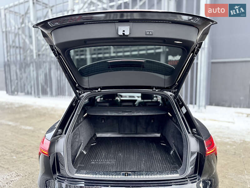 Внедорожник / Кроссовер Audi Q8 e-tron 2023 в Киеве фото 52 Внедорожник / Кроссовер Audi Q8 e-tron 2023 в Киеве