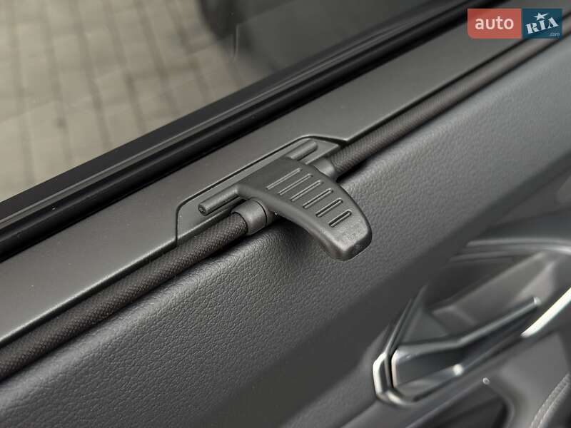 Внедорожник / Кроссовер Audi Q8 e-tron 2023 в Мукачево