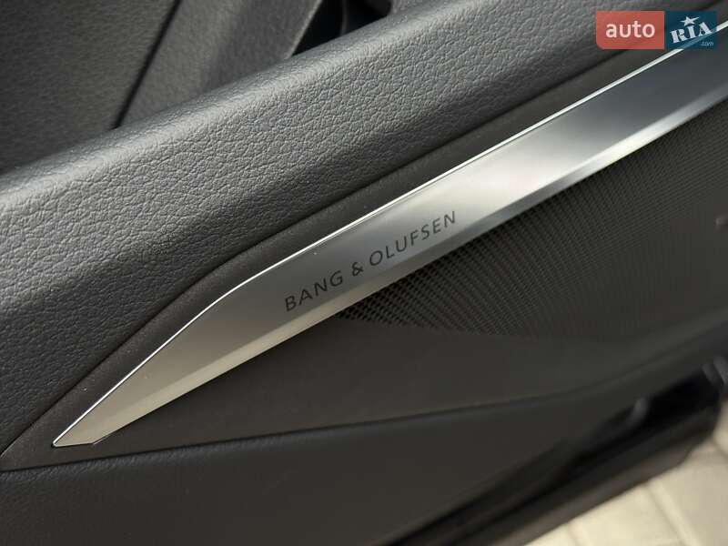 Внедорожник / Кроссовер Audi Q8 e-tron 2023 в Мукачево