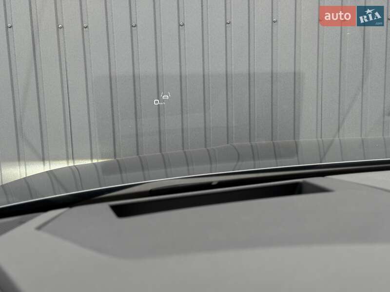 Внедорожник / Кроссовер Audi Q8 e-tron 2023 в Мукачево