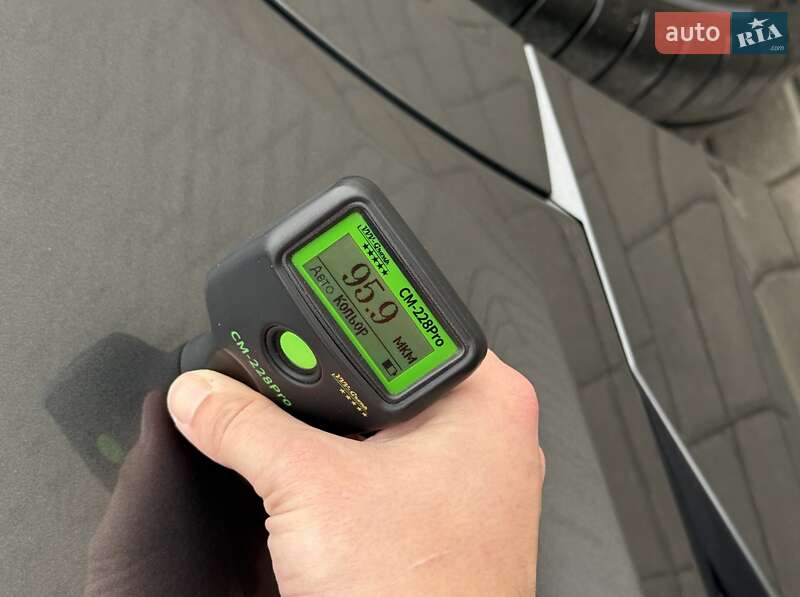 Внедорожник / Кроссовер Audi Q8 e-tron 2023 в Мукачево