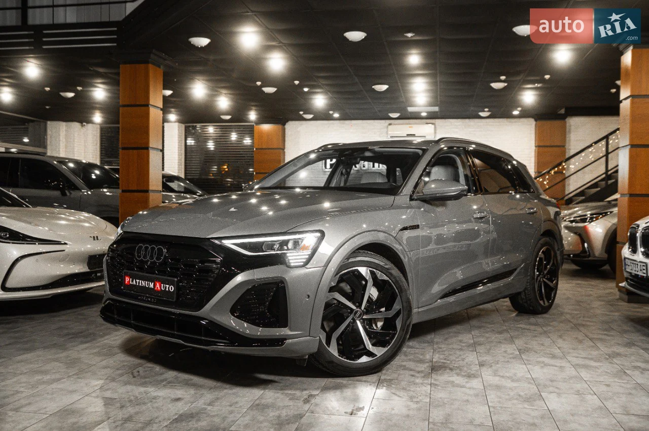 2023 Audi Q8 - мініатюра 39