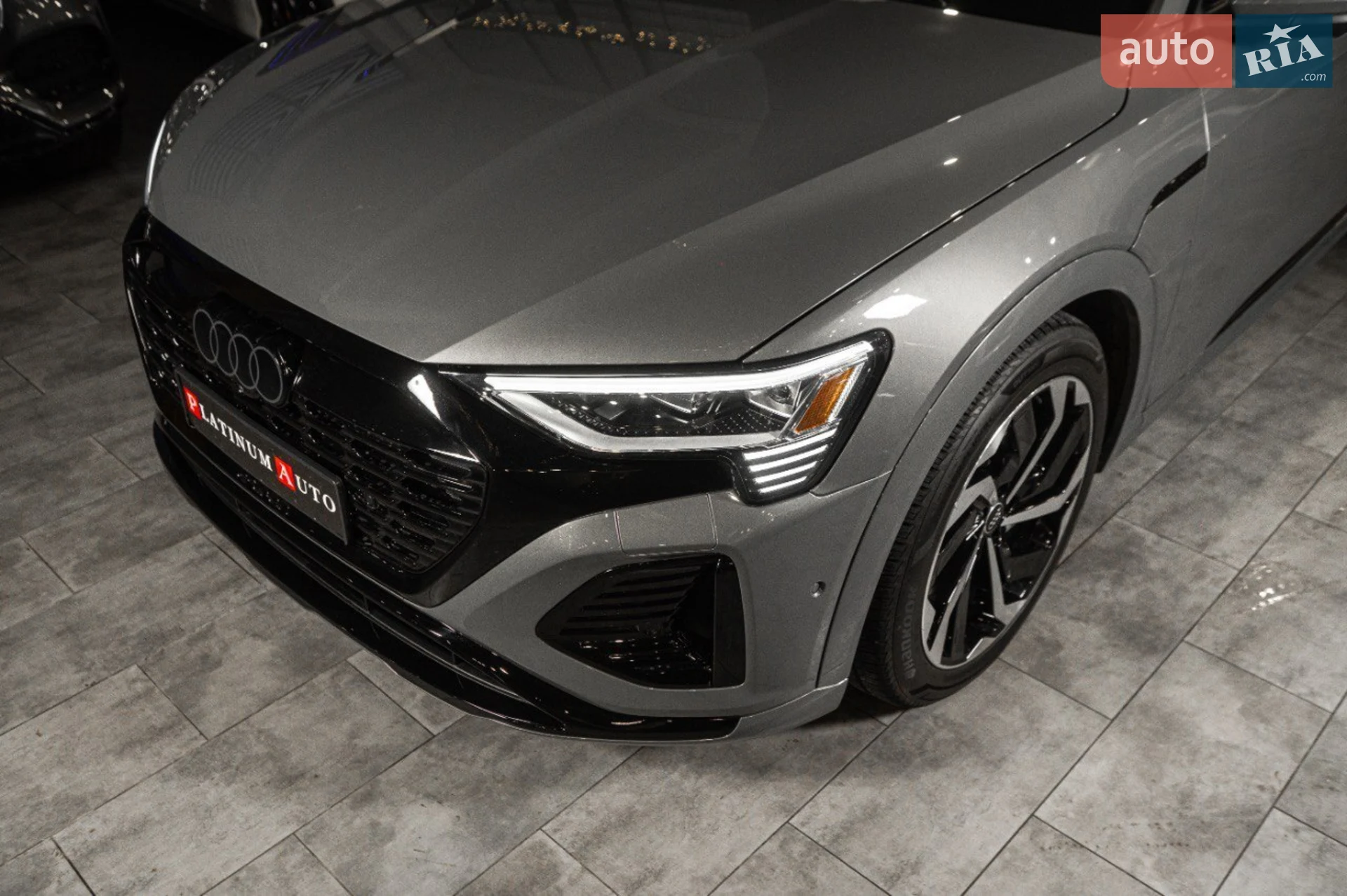 2023 Audi Q8 - мініатюра 11