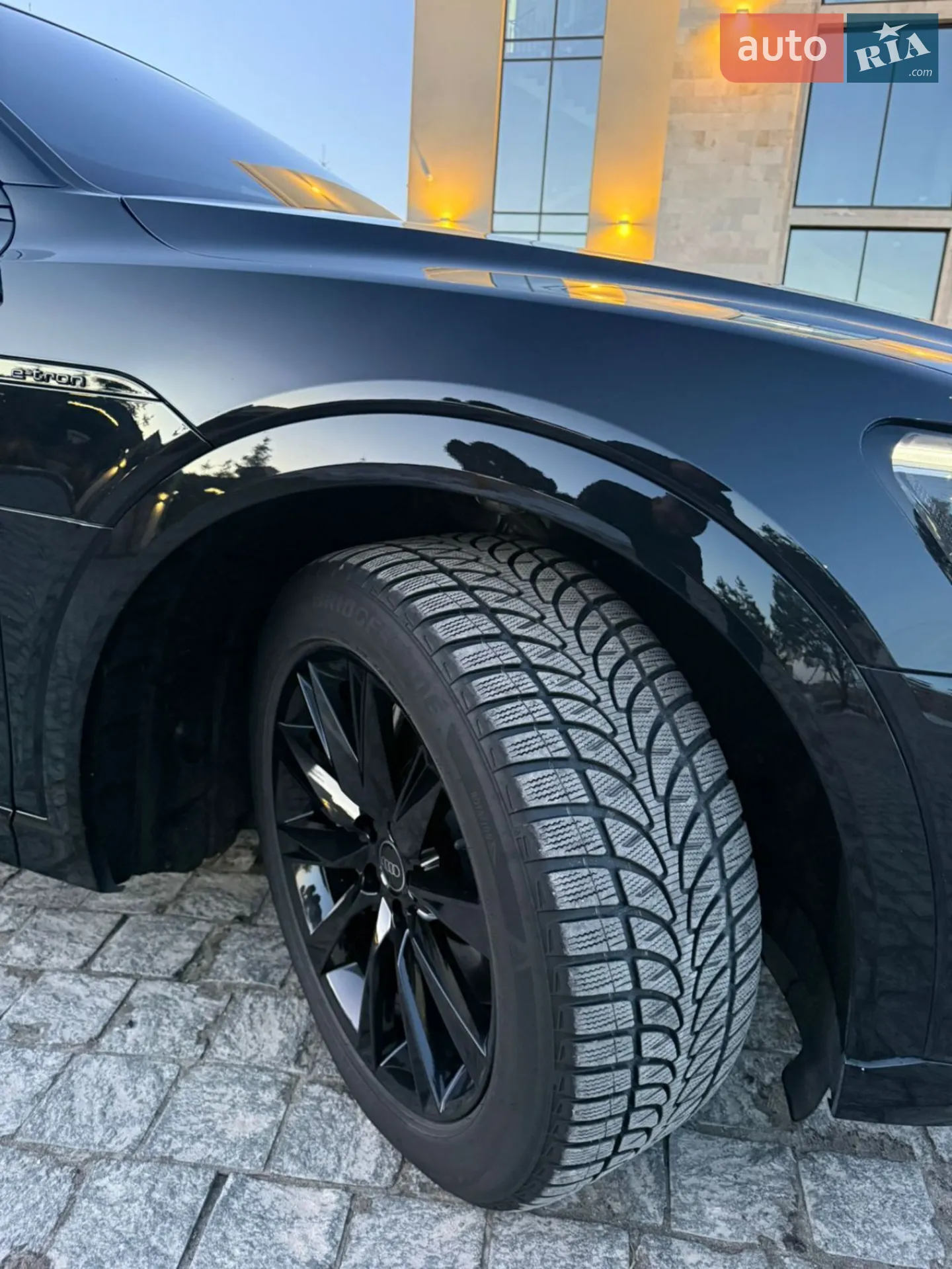 2023 Audi Q8 - мініатюра 7