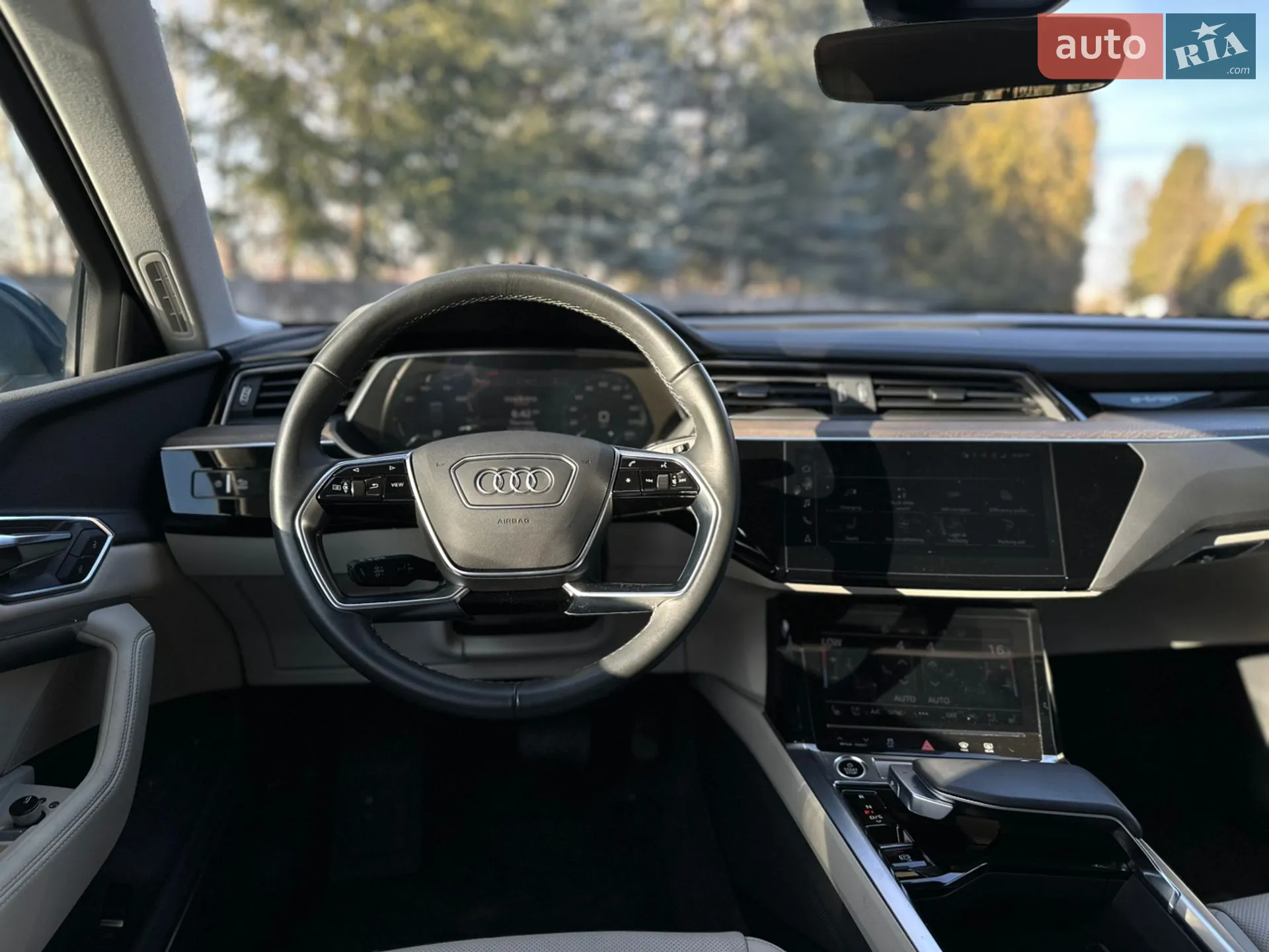 2023 Audi Q8 - мініатюра 46