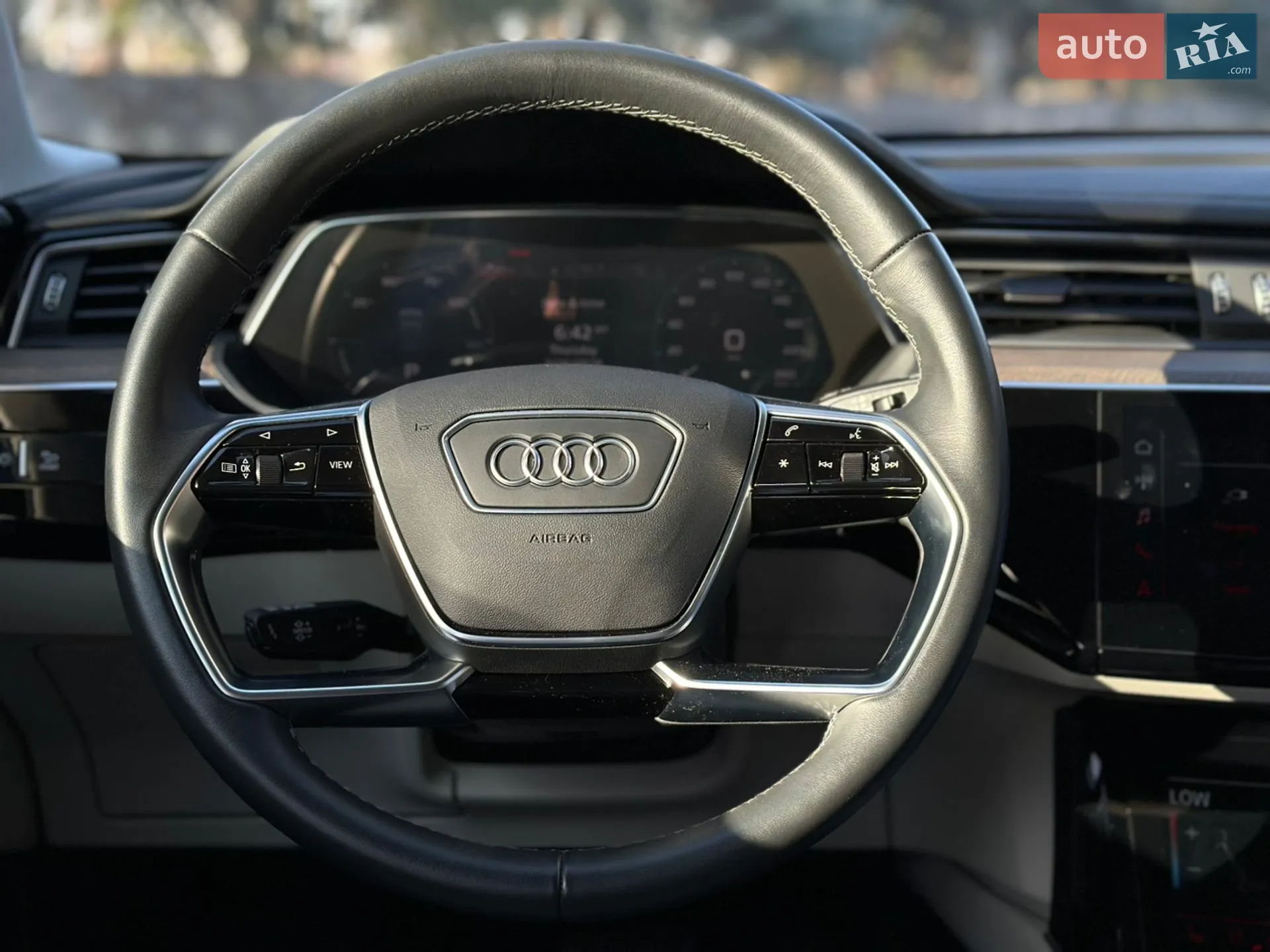 2023 Audi Q8 - мініатюра 49