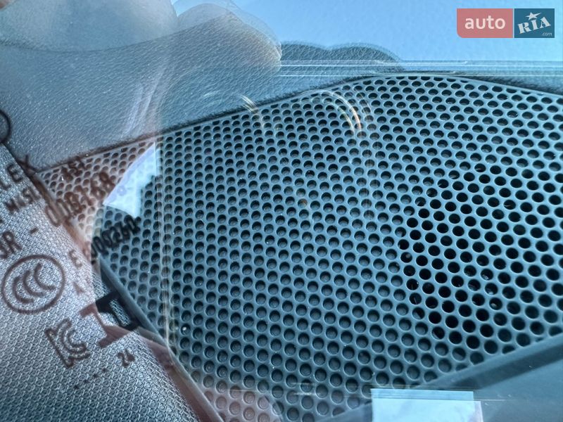 Позашляховик / Кросовер Audi Q8 e-tron 2024 в Рівному