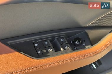 Внедорожник / Кроссовер Audi Q8 e-tron 2023 в Киеве