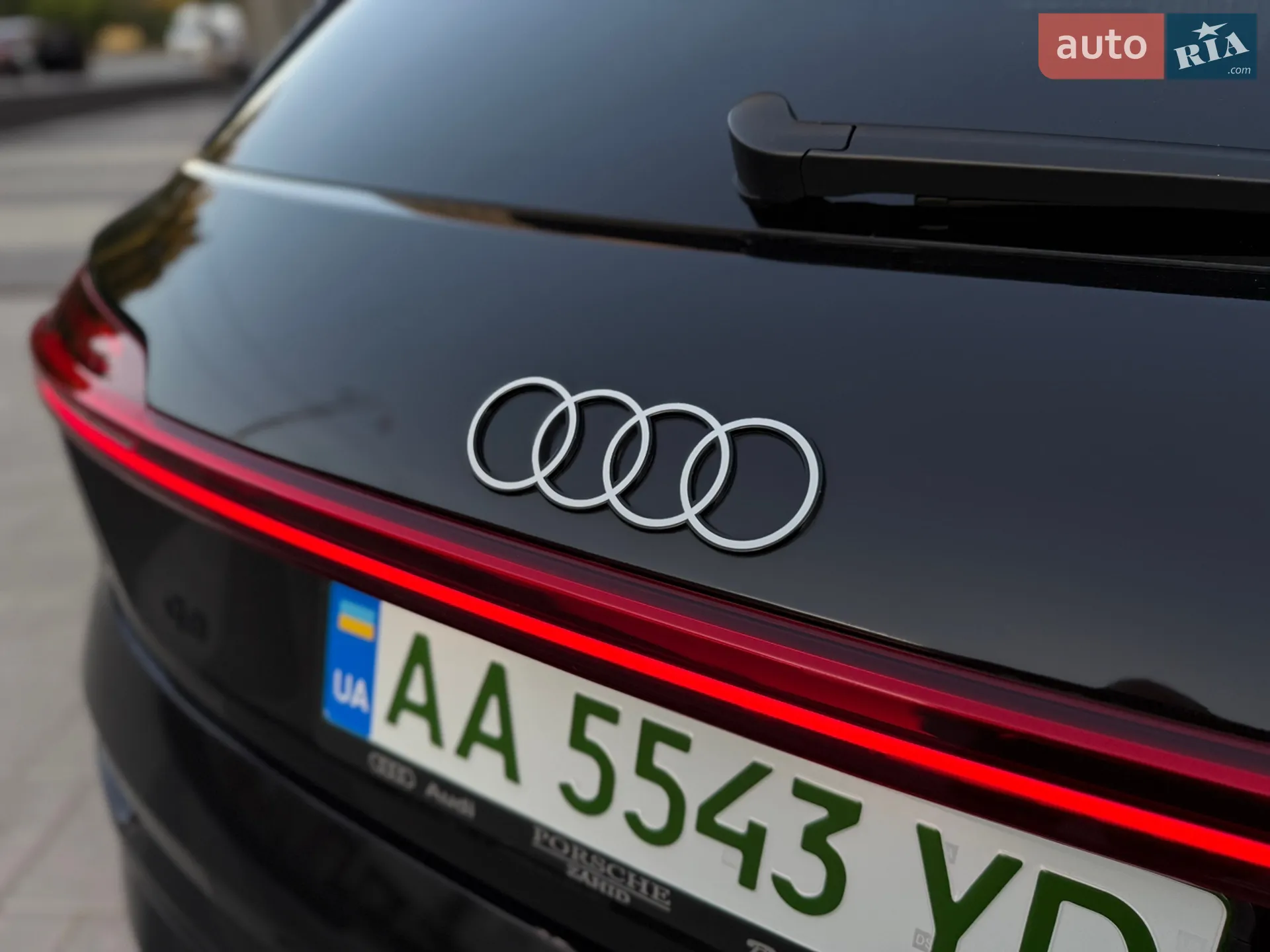 2023 Audi Q8 - мініатюра 9