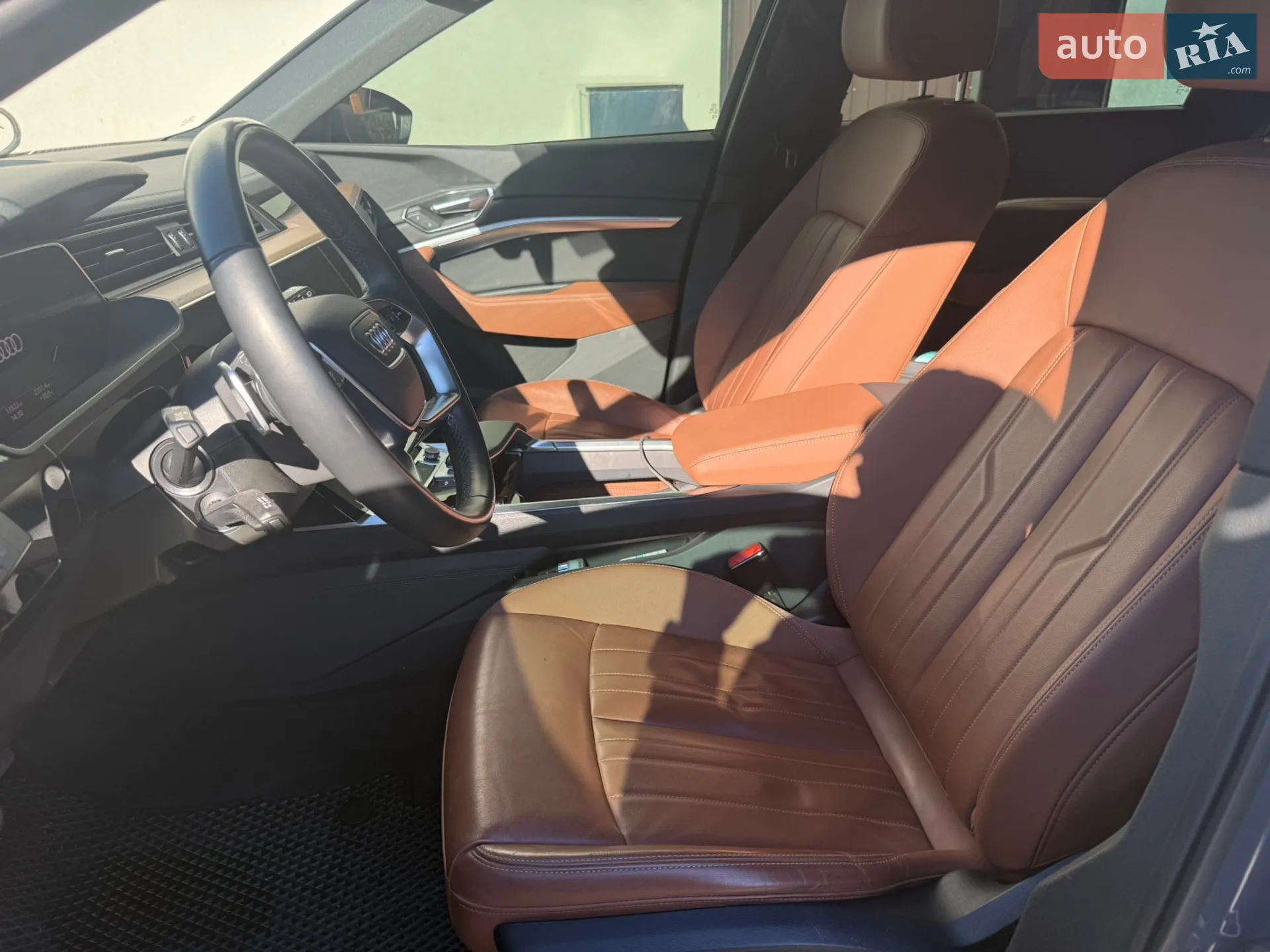 2023 Audi Q8 - мініатюра 12