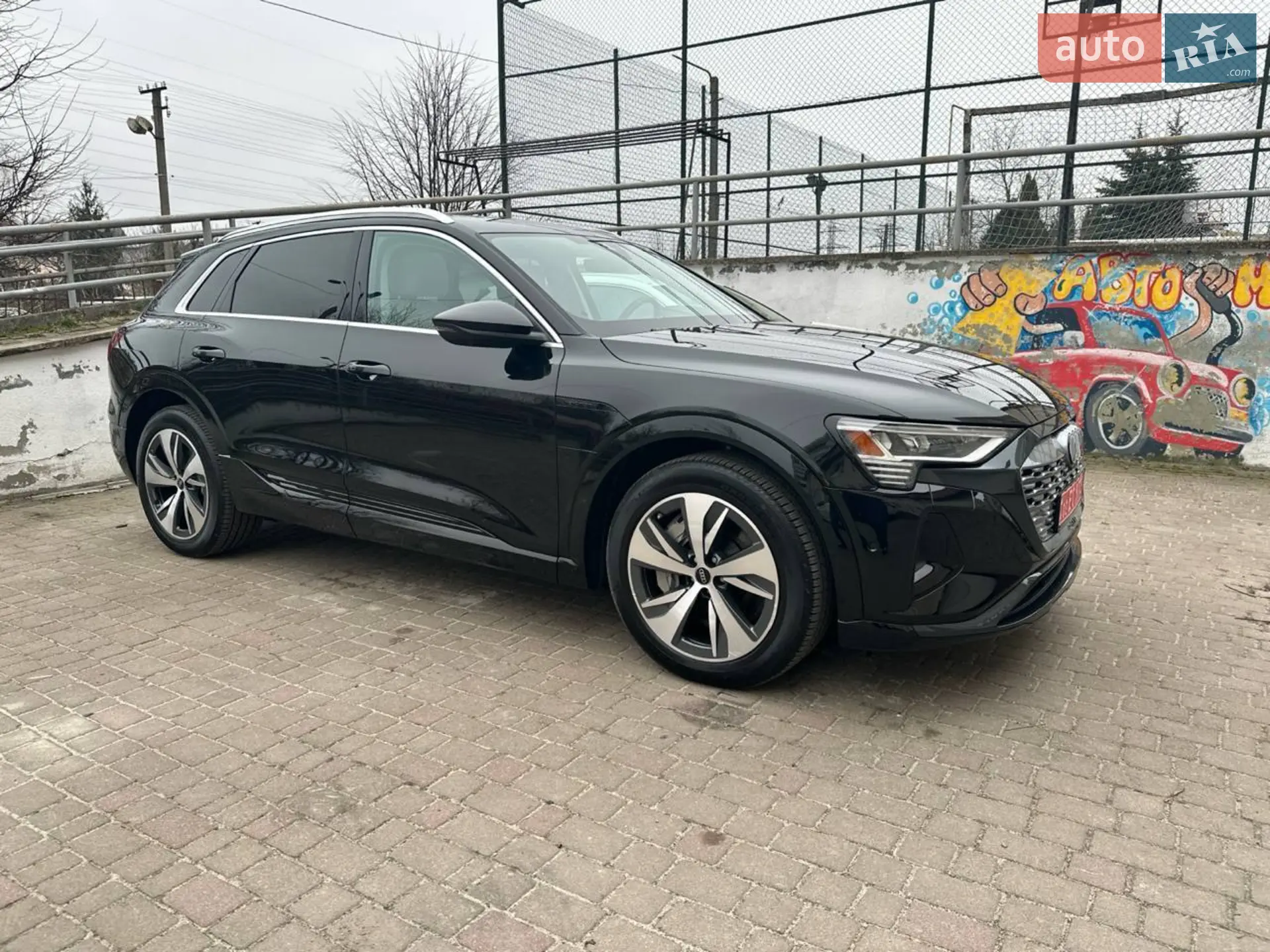 2023 Audi Q8 - мініатюра 37