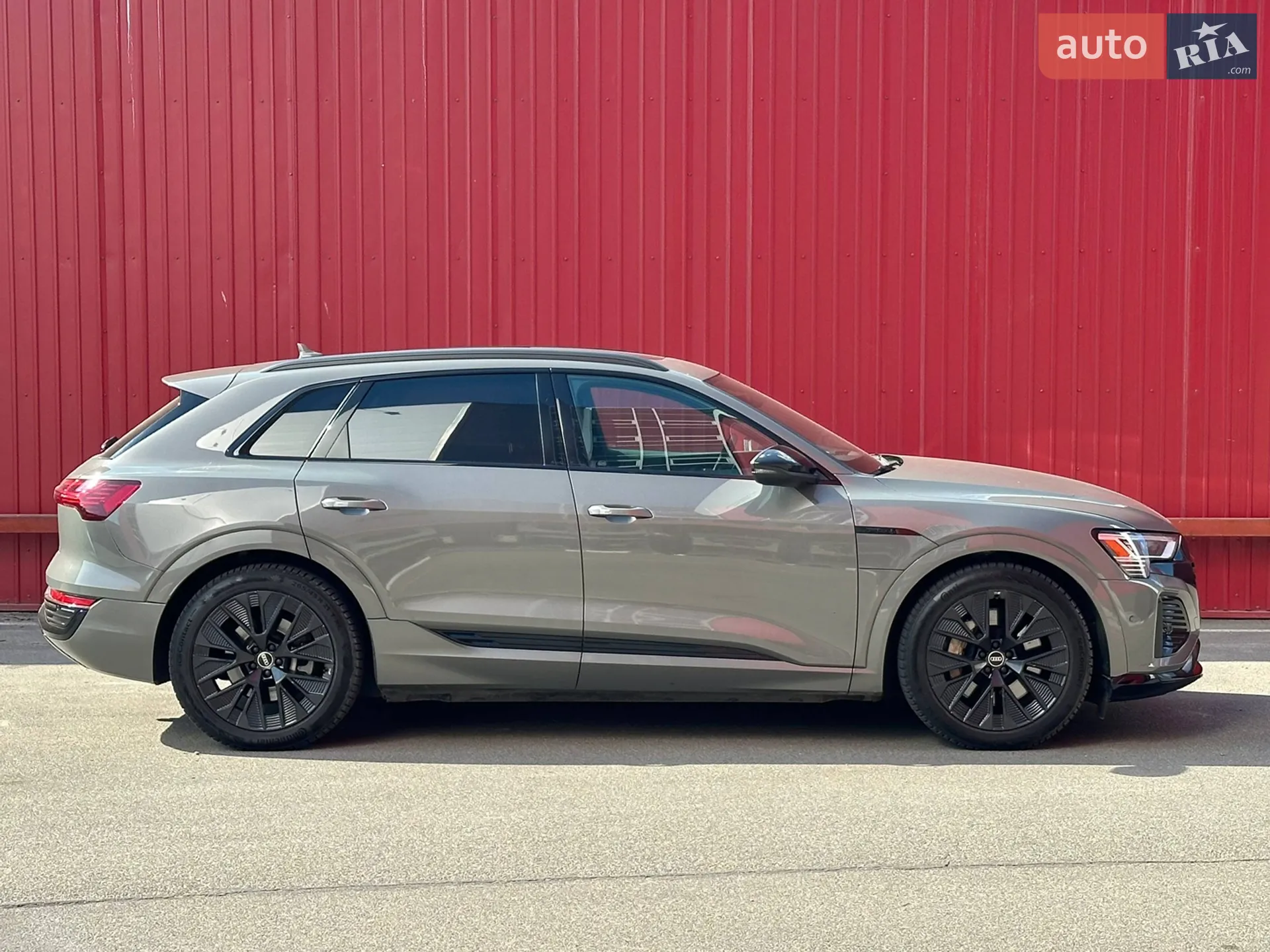 2023 Audi Q8 - мініатюра 7
