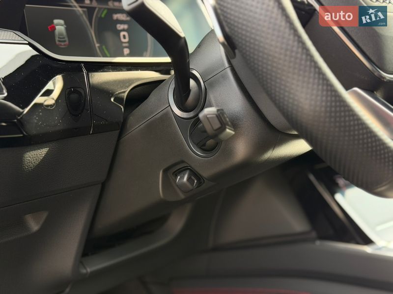 Внедорожник / Кроссовер Audi Q8 e-tron 2023 в Хмельницком