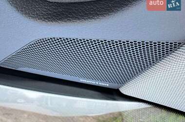 Внедорожник / Кроссовер Audi Q8 e-tron 2023 в Харькове