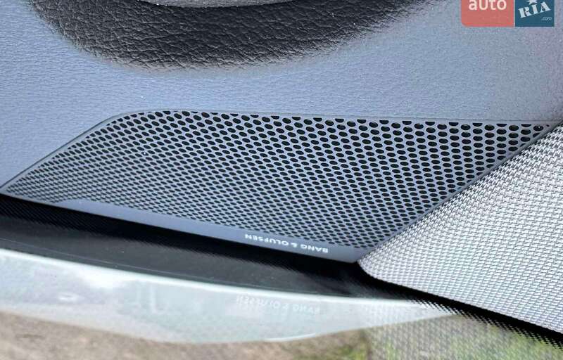 Внедорожник / Кроссовер Audi Q8 e-tron 2023 в Харькове