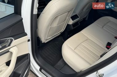 Внедорожник / Кроссовер Audi Q8 e-tron 2023 в Харькове