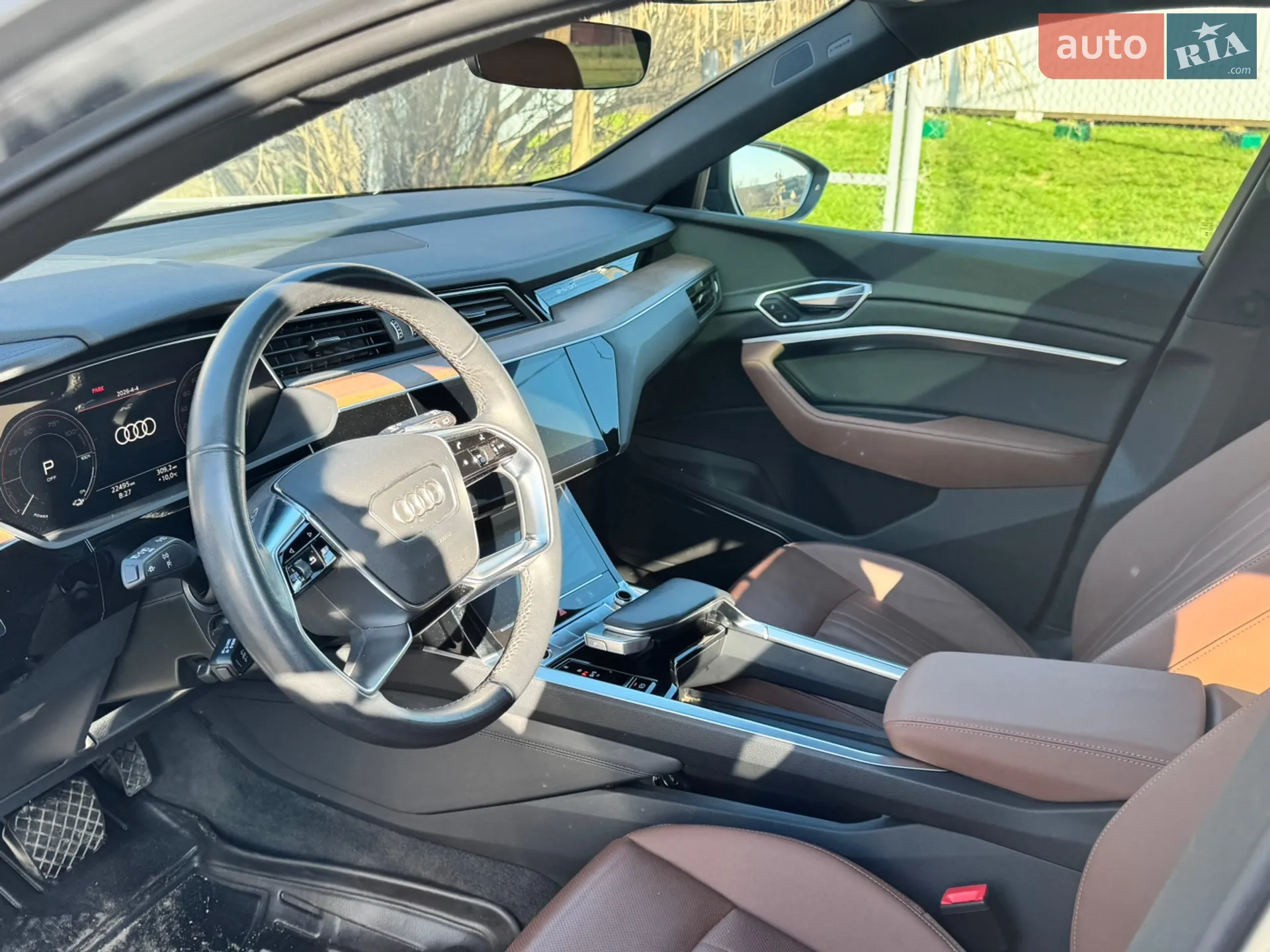 2023 Audi Q8 - мініатюра 9