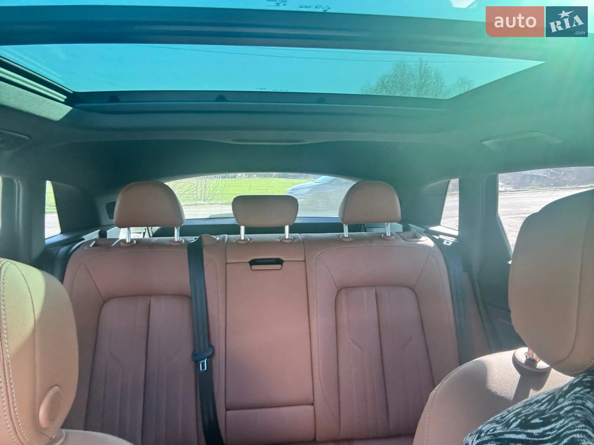 2023 Audi Q8 - мініатюра 14