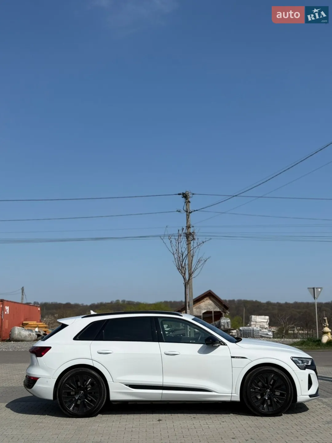 2023 Audi Q8 - мініатюра 23