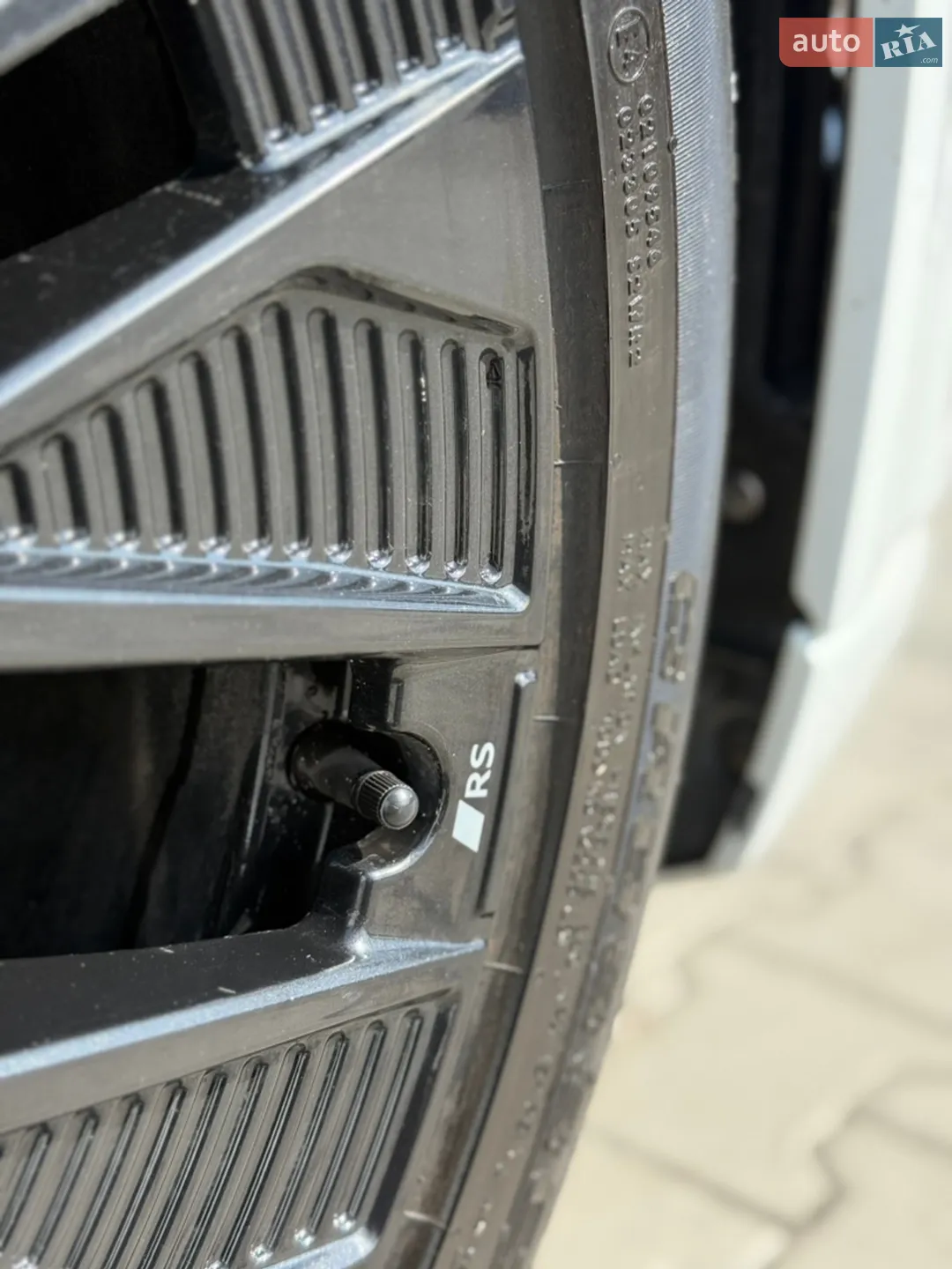 2023 Audi Q8 - мініатюра 18