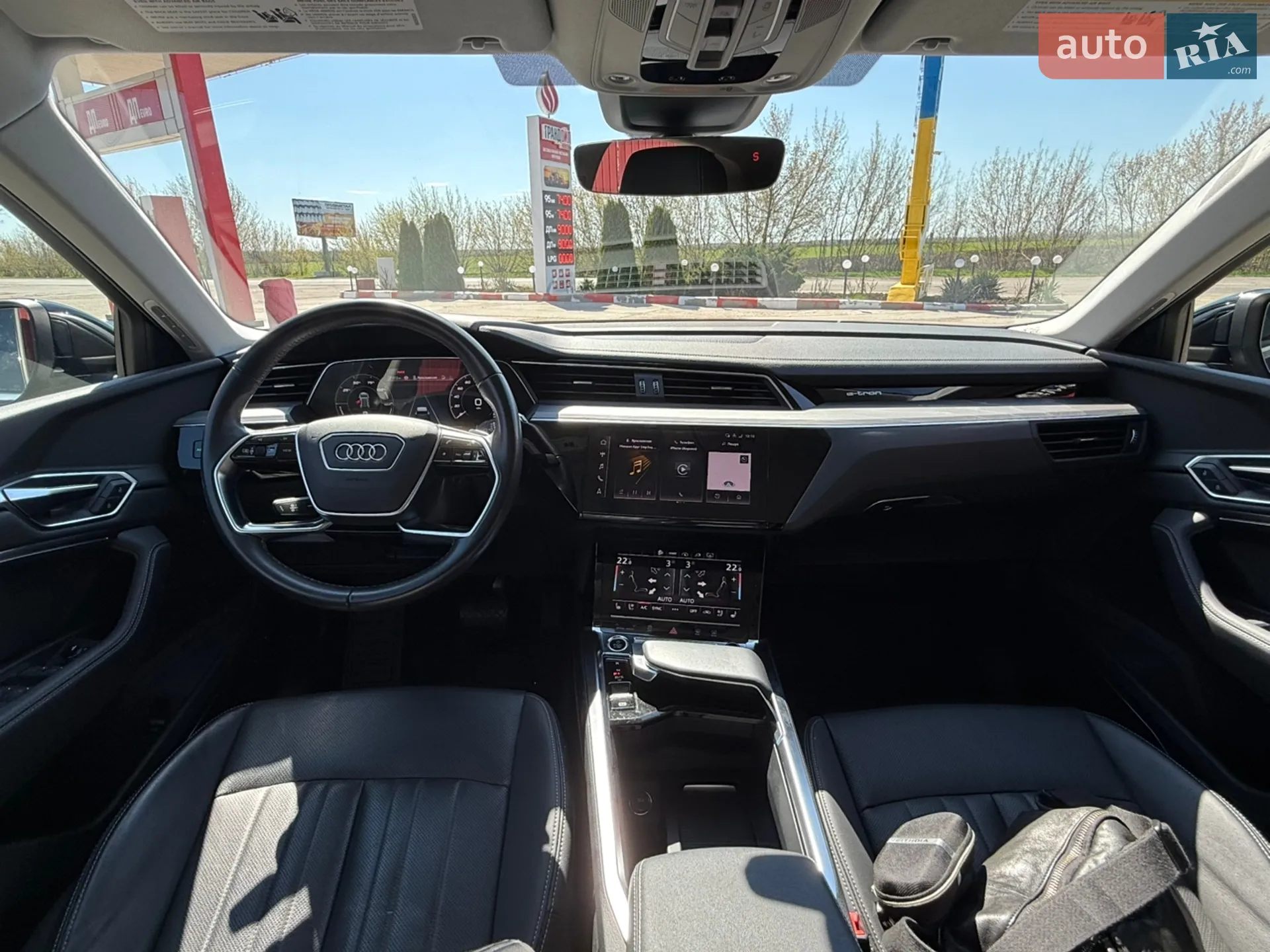 2023 Audi Q8 - мініатюра 15