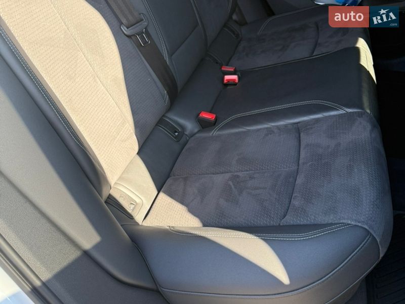 Внедорожник / Кроссовер Audi Q8 e-tron 2023 в Одессе