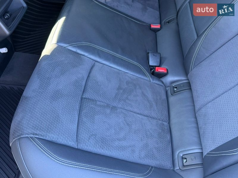 Внедорожник / Кроссовер Audi Q8 e-tron 2023 в Одессе